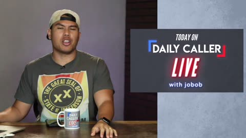 LIVE: Trump Verdict, Border Invasion, Debt Limit and more on Daily Caller Live w/ Jobob