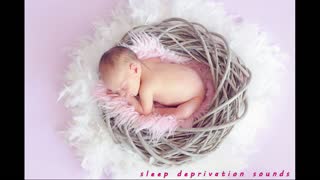 super relaxing baby music fall asleep in seconds
