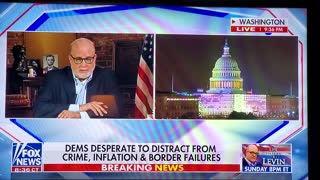 5 Mins with Mark Levin 11-3-2022
