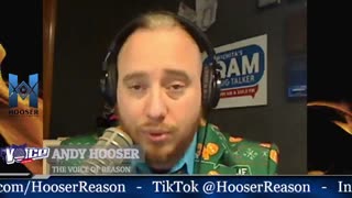 The Andy Hooser Show / 12-21-2022
