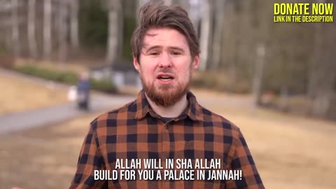 I'm a Norwegian Muslim convert, can you help me?