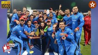 Afghanistan Team Confirmed Squad In World Cup 2019 Cric Star v1