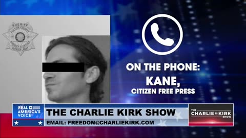 Conservatives Just Got Some Huge Wins in WI: Citizen Free Press Founder 'Kane' Breaks It Down