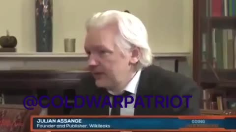 😎🇺🇸🦅⚡️ Assange a Thon. 2023. ⚡️