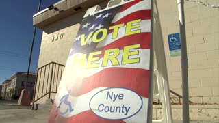 Nevada Supreme Court shuts down tallying ballots by hand in rural county ahead of Election Day
