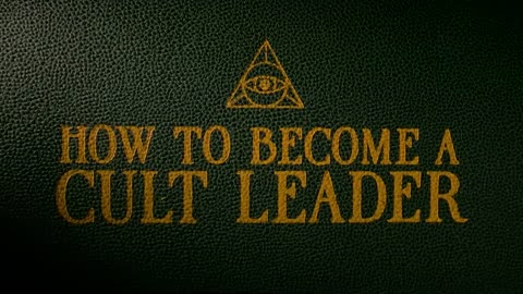 How to Become a Cult Leader | Official Trailer | Netflix