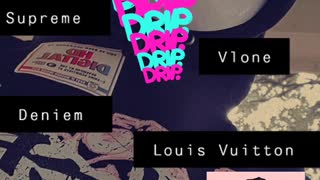 The Face Of It Now -Louis Vuitton With you -LiLSPuN