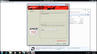 How to fix Amd Catalyst MOM.EXE net frame problem at start up