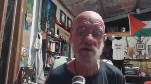 HAS MAX IGAN ACTUALLY LOST THE PLOT WITH HIS LATEST VIDEO :-) YOU DECIDE