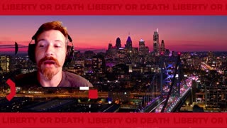 I AM Liberty Show LIVE: Wildfires, Respirators, Internet Apocalypse