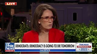 Judge Jeanine: Here’s what will happen if Republicans lose the midterms