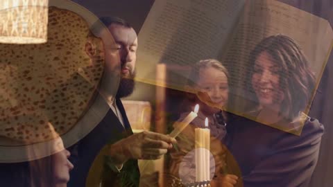 Discover the profound meaning of the Seven Feasts of Israel! 📜✨