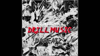 Drill Music [Instrumentals]