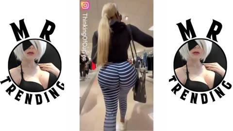 TIK TOK BIG BANG , TWERK ,BIG ASS AND BIG BOOBS CHALLENGE TRENDS _ HOT VIDEOS _ SEXY VIDEOS