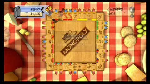 Monopoly (Wii) Game16 Part5