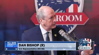 Rep. Bishop: Reps. Vote on McCarthy’s Debt Limit Deal Will Be the “Defining Vote” of Their Career