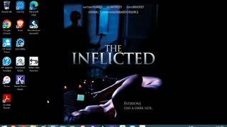 The Inflicted Review