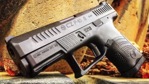 Top 10 Compact Handguns