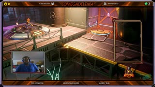 Ratchet and Clank: Rift Apart STEAM DECK