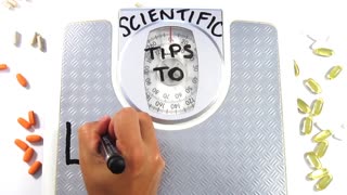 Scientific Weight Loss Tips