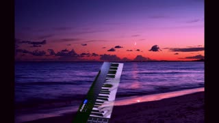 Beethoven - Moonlight Sonata (1st Movement)