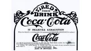 The Dark Secrets Behind Coca-Cola.