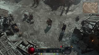 Diablo 4 Live Stream Update