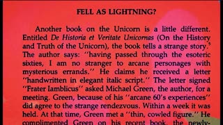 013024 I HATE UNICORNS! Guess what? They are externalizing the hierarchy too!