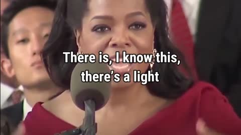 Oprah winfrey motivational video