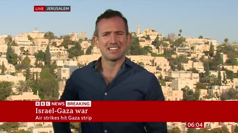Israel says it has resumed combat against Hamas in Gaza | BBC News