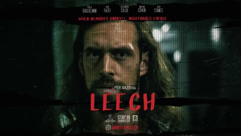 LEECH - Teaser