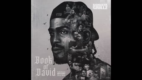 Dave East - Book Of David Mixtape