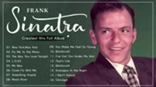 The Very Best Of Frank Sinatra | Frank Sinatra Greatest Hits 2022 | Frank Sinatra Collection