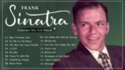 The Very Best Of Frank Sinatra | Frank Sinatra Greatest Hits 2022 | Frank Sinatra Collection