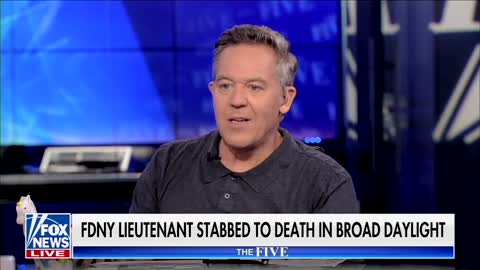 'Criminal Anarchy': Fox News Panel Reacts To Knifing Of New York Paramedic