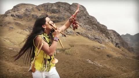 Leo Rojas - El Condor Pasa (Videoclip)