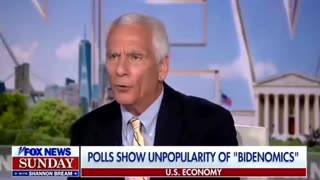 Biden Economics Adviser Has NO IDEA What He's Talking About