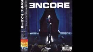 Eminem - Encore Mixtape