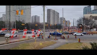 2023 12 24 Patriots Christmas in Mississauga Ontario