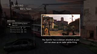 Nothing but HACKERS in TLOU Factions MP 03-17-24 Ps5
