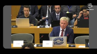 European Special Committee on COVID-19 pandemic