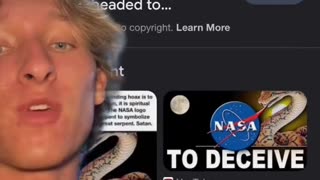 NASA is Trolling us