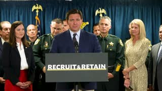 Florida Is a Law-and-Order State