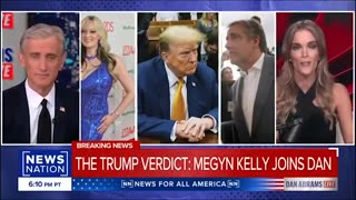 Megyn Kelly SHREDS The Corrupt Trump 'Guilty' Conviction