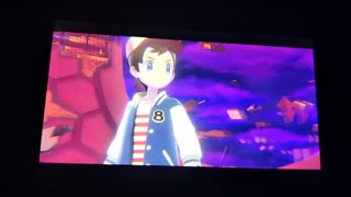 Pokemon Sword and Shield:From Here to Eternatus and the Legends Awaken