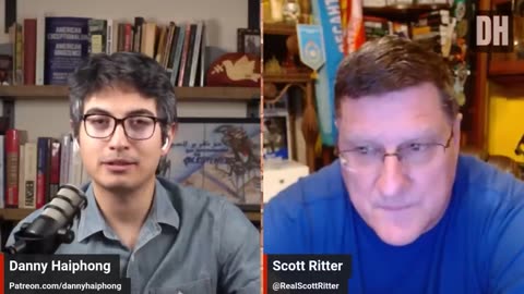 Scott Ritter- Israel will be DEFEATED as IDF Loses Control of its War in Middle East