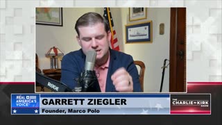 What Garrett Ziegler Learned About Hunter Biden's Treasonous Business Crimes From His Laptop
