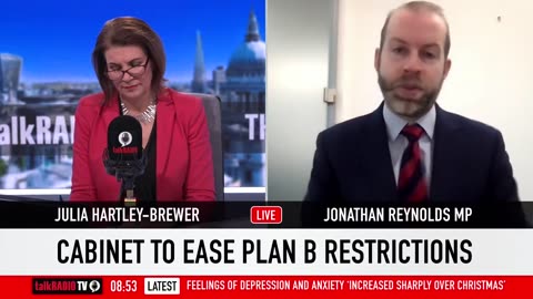 FLASHBACK: Jonathan Reynolds dismissively smearing people who questioned restrictions