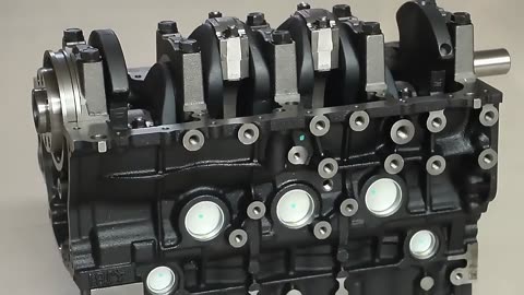 Diesel Engine Repair 4ja1t Cylinder Liner Kit Piston Liner Set For Isuzu