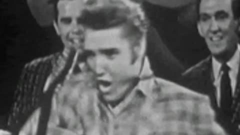 Did Elvis Presley repent before his death?